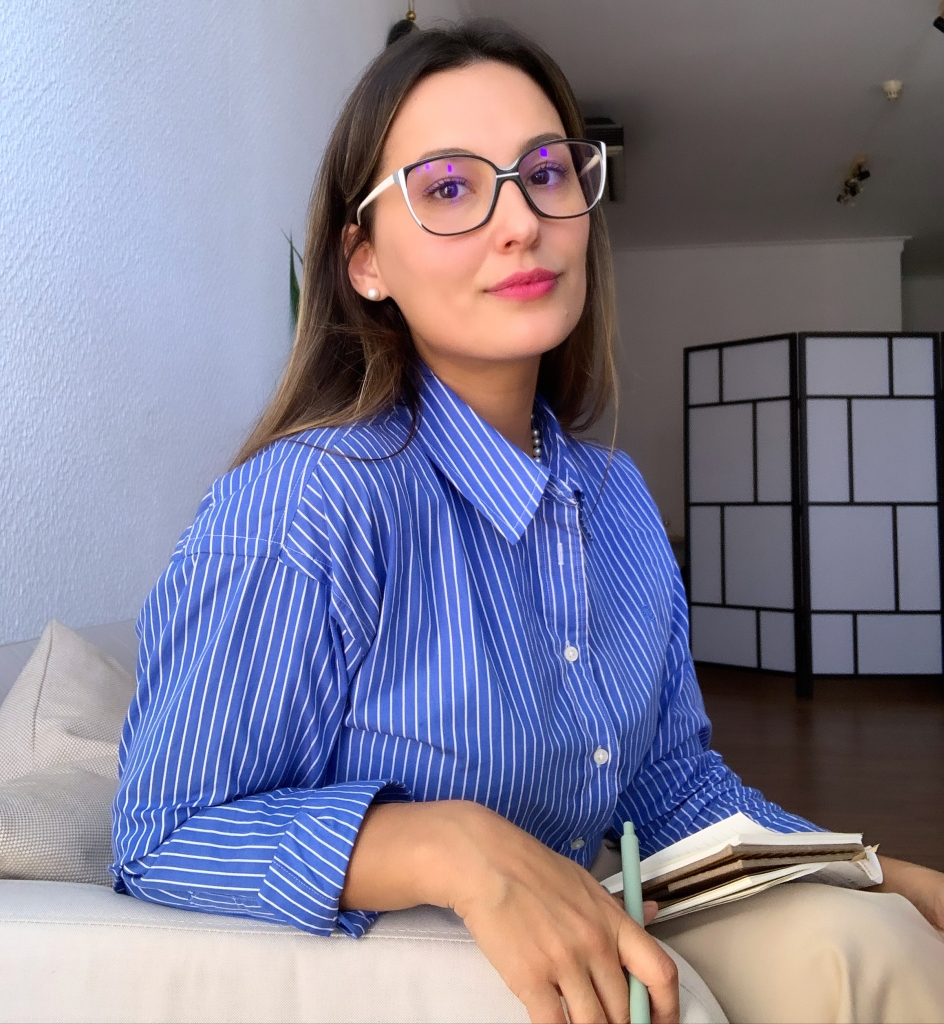 hypnotherapist